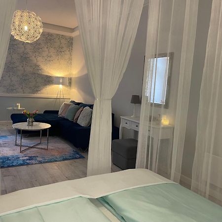 Syl Via Apartman Eger Zewnętrze zdjęcie