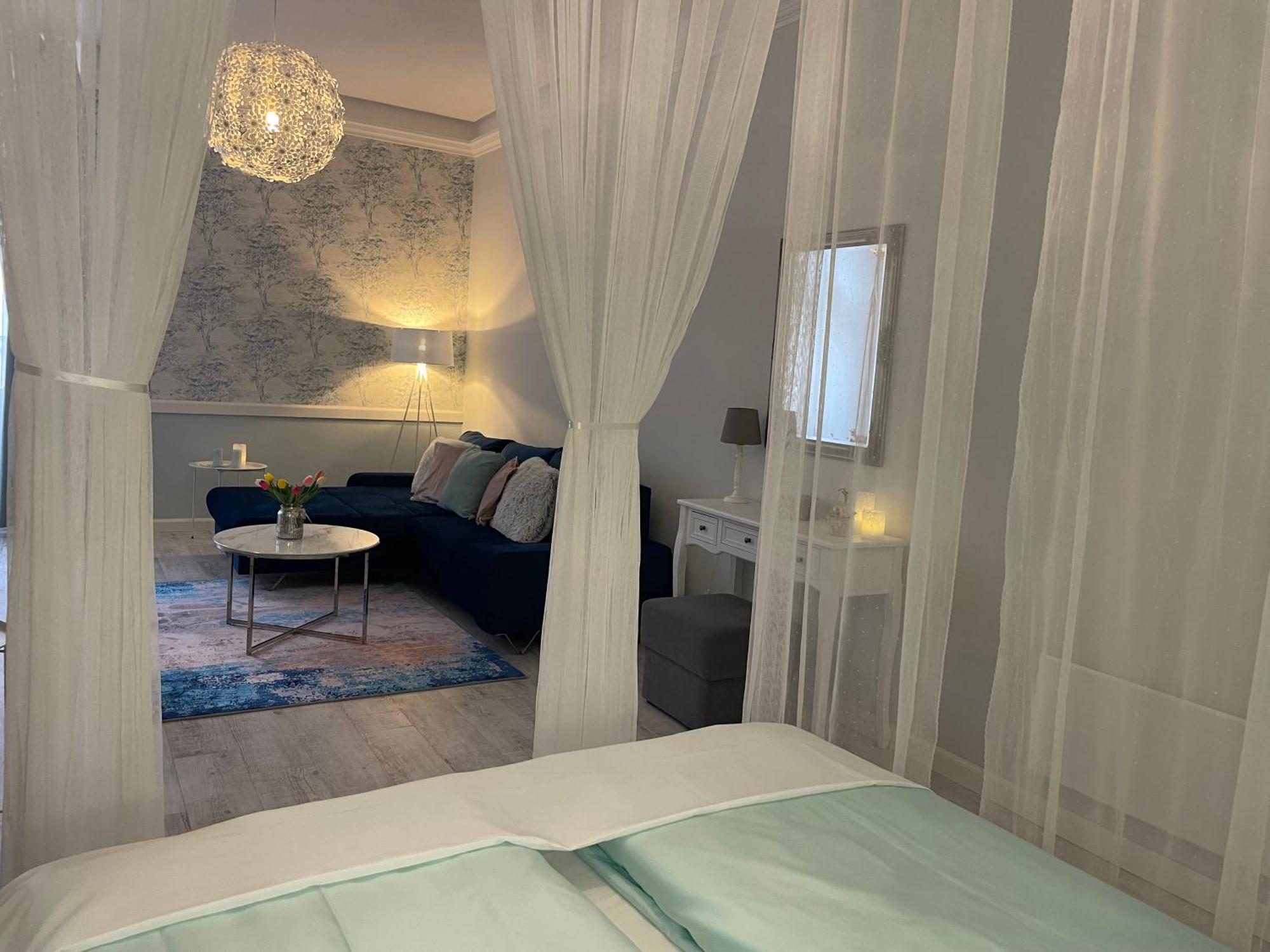 Syl Via Apartman Eger Zewnętrze zdjęcie